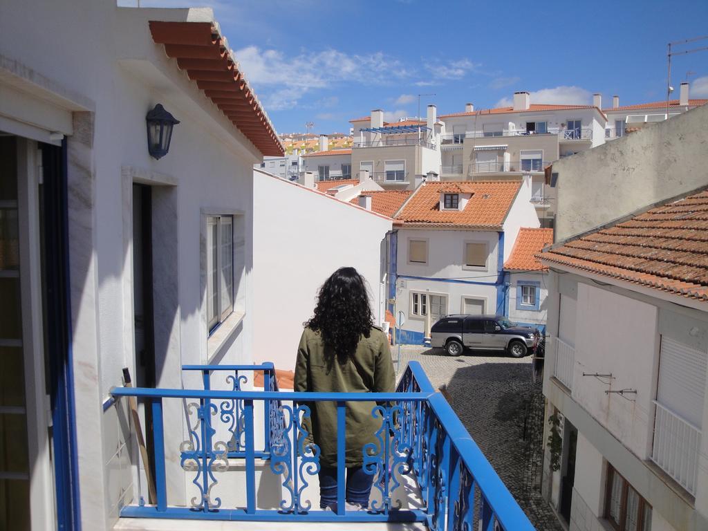 Ericeira Beach Apartment Esterno foto