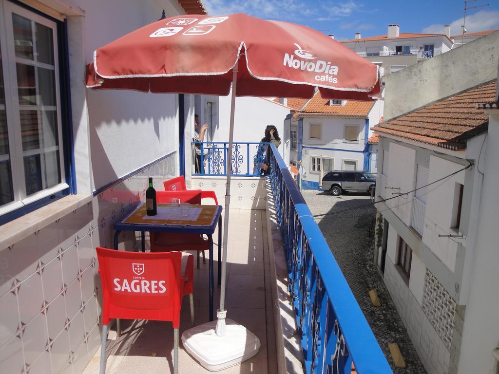 Ericeira Beach Apartment Esterno foto