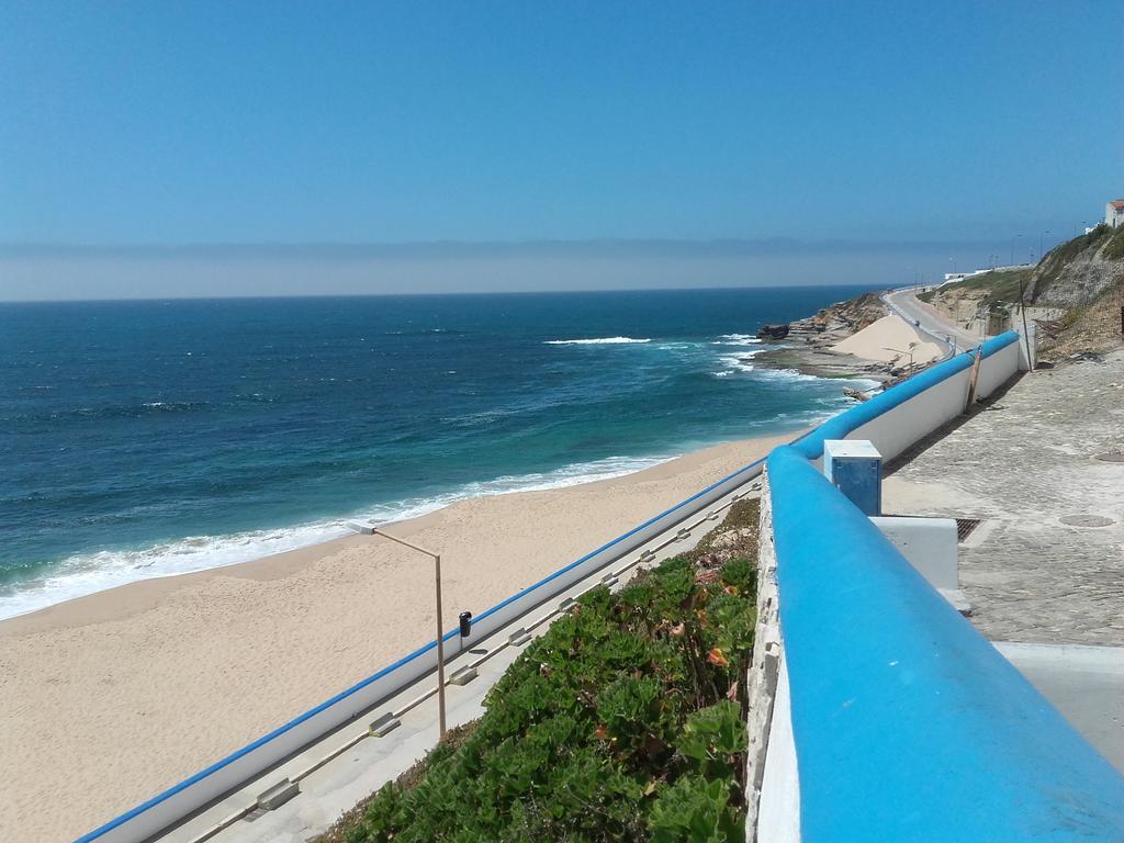 Ericeira Beach Apartment Esterno foto