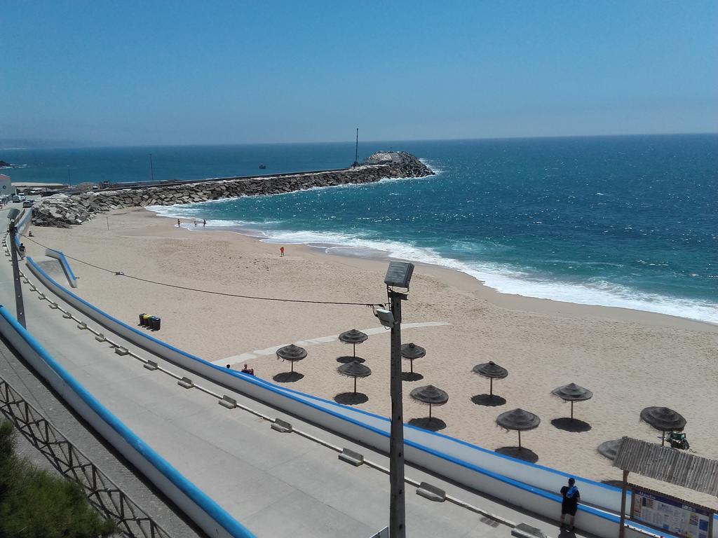 Ericeira Beach Apartment Esterno foto