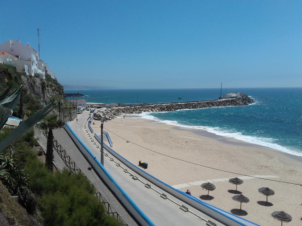 Ericeira Beach Apartment Esterno foto