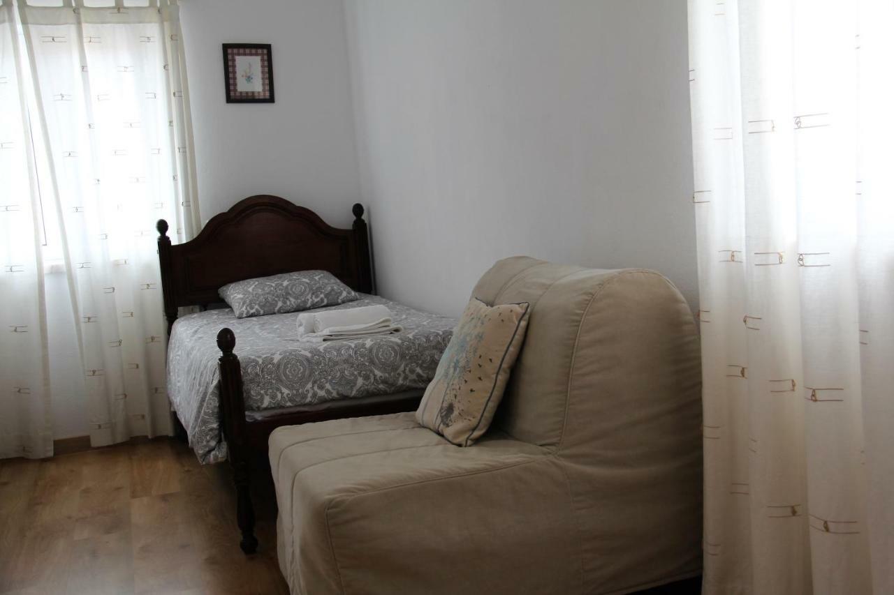 Ericeira Beach Apartment Esterno foto