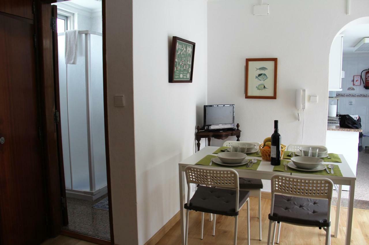 Ericeira Beach Apartment Esterno foto