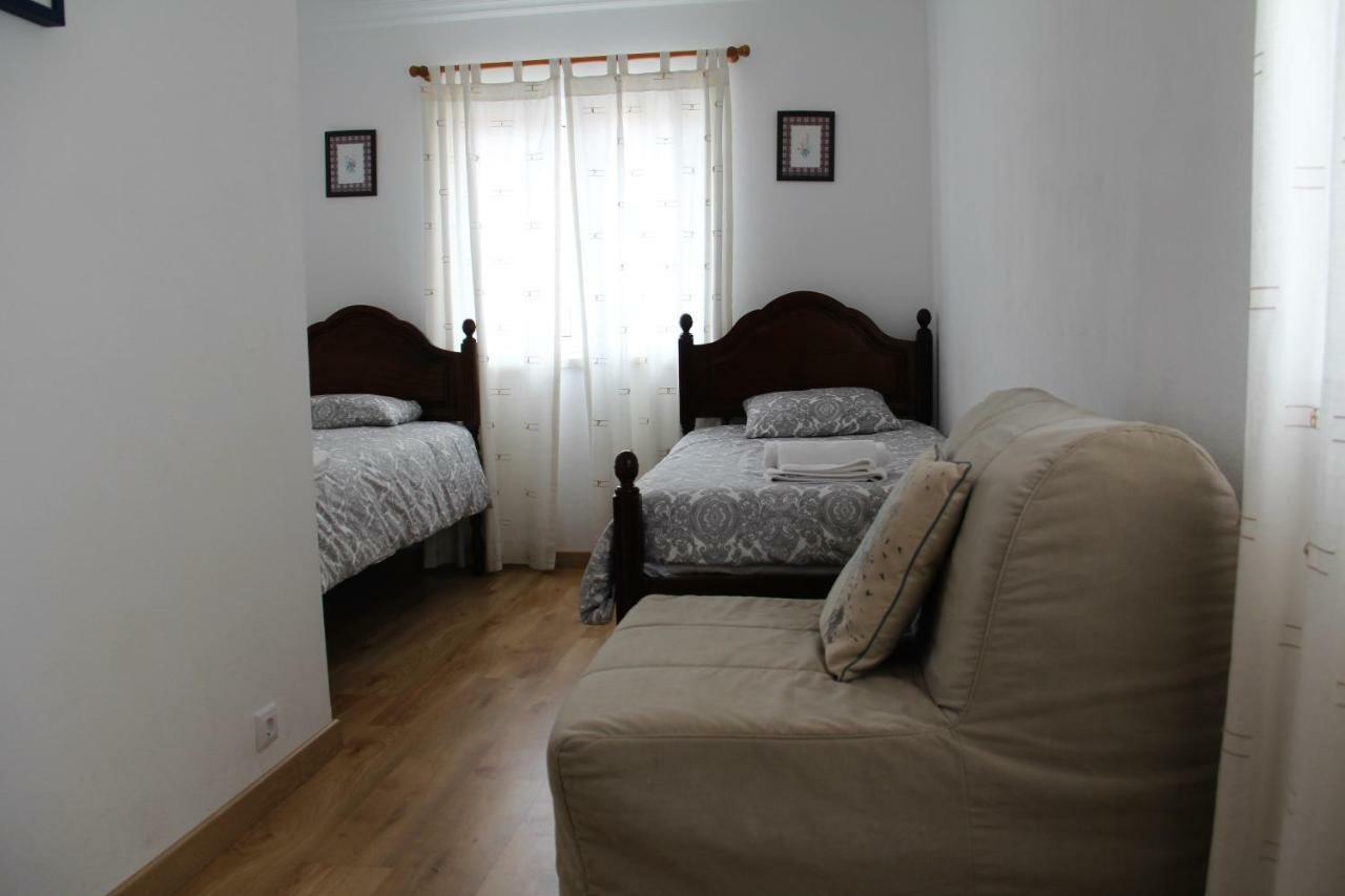 Ericeira Beach Apartment Esterno foto