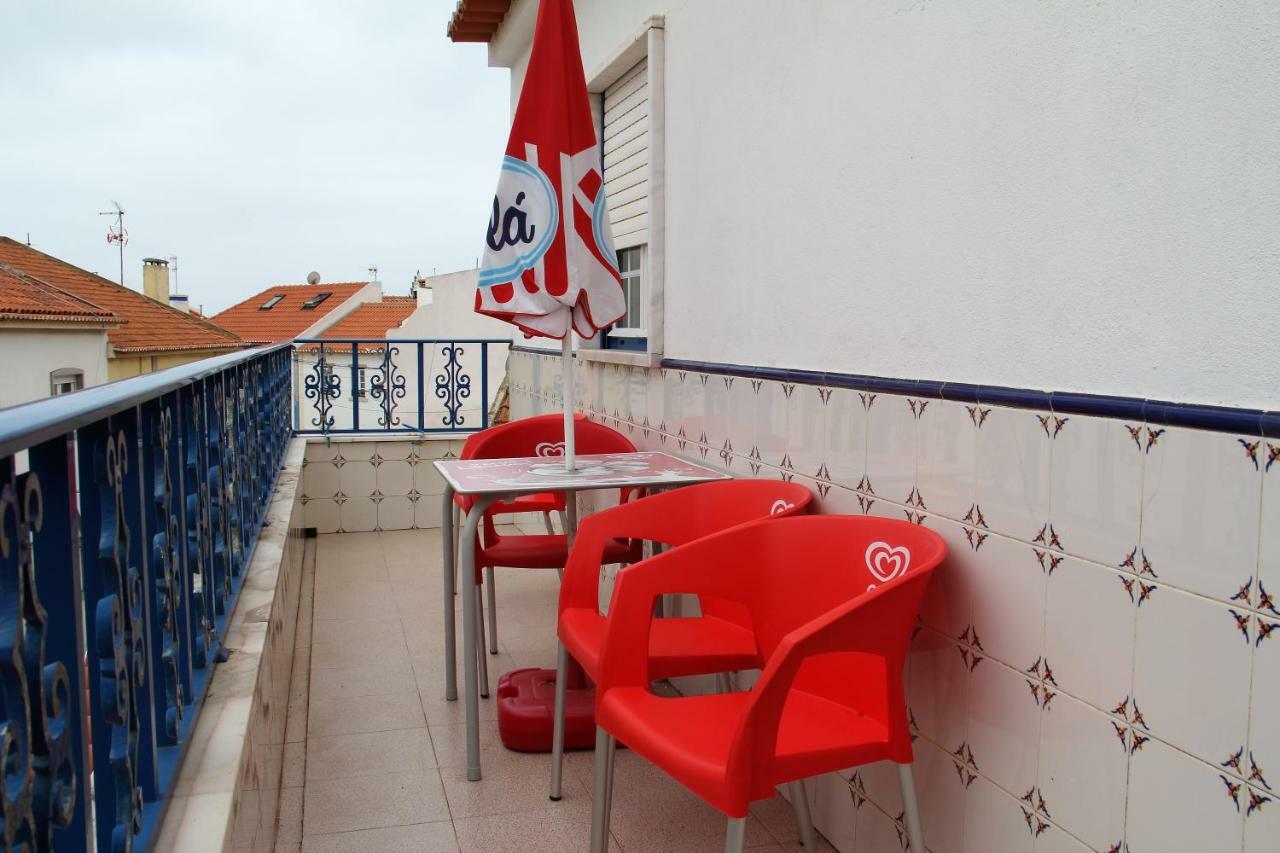 Ericeira Beach Apartment Esterno foto