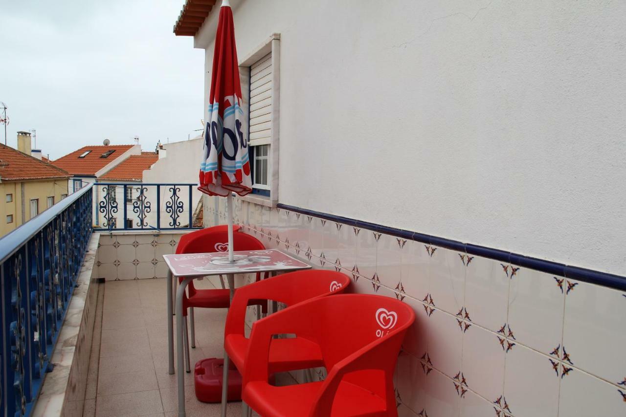 Ericeira Beach Apartment Esterno foto